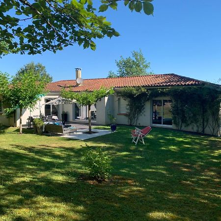 La Maison D'Isabel Montauban Ngoại thất bức ảnh
