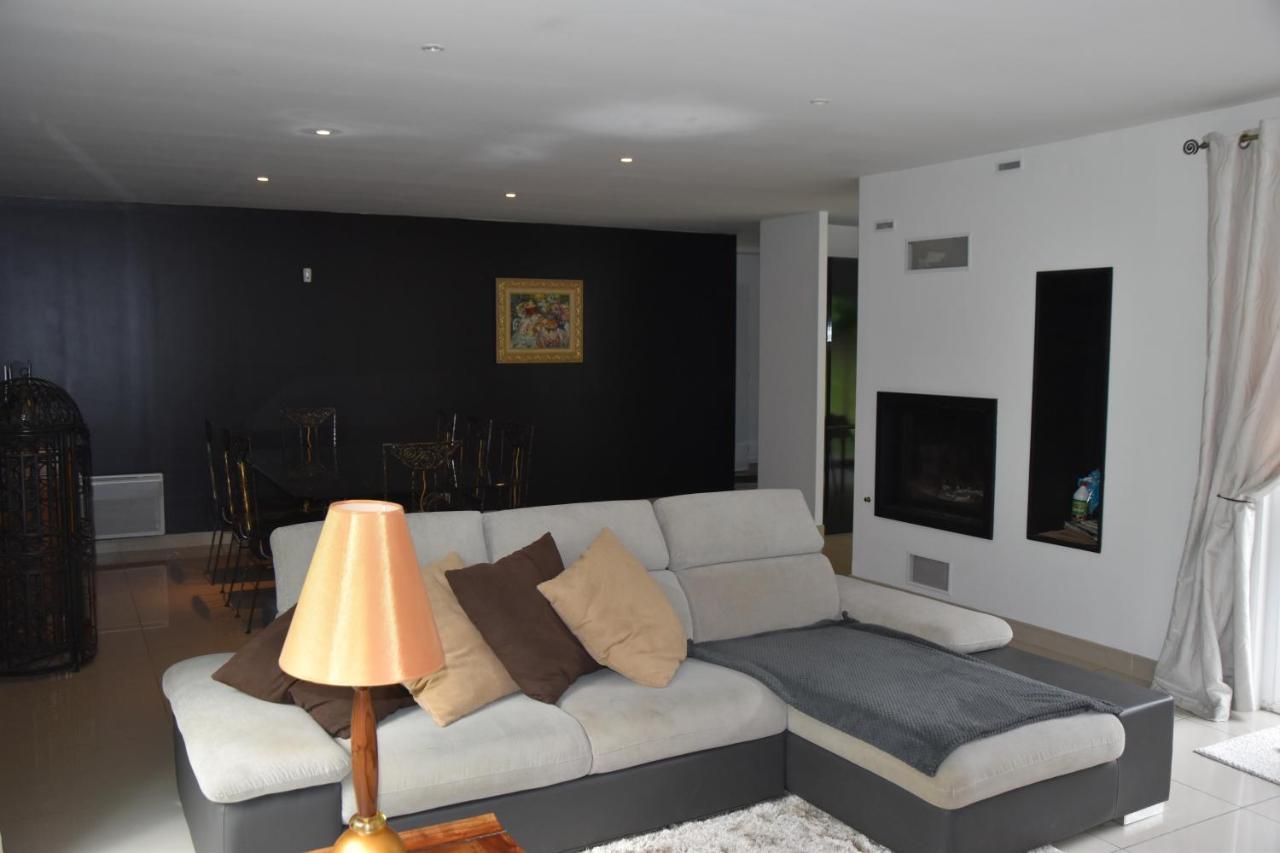 La Maison D'Isabel Montauban Ngoại thất bức ảnh
