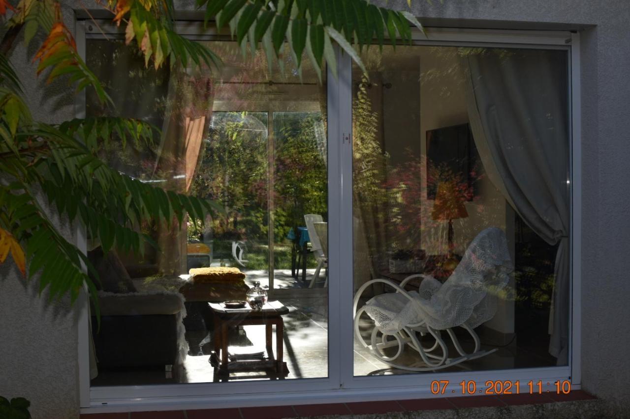 La Maison D'Isabel Montauban Ngoại thất bức ảnh
