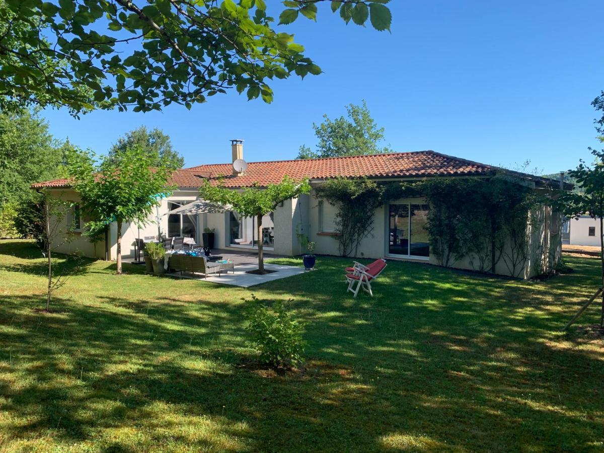 La Maison D'Isabel Montauban Ngoại thất bức ảnh