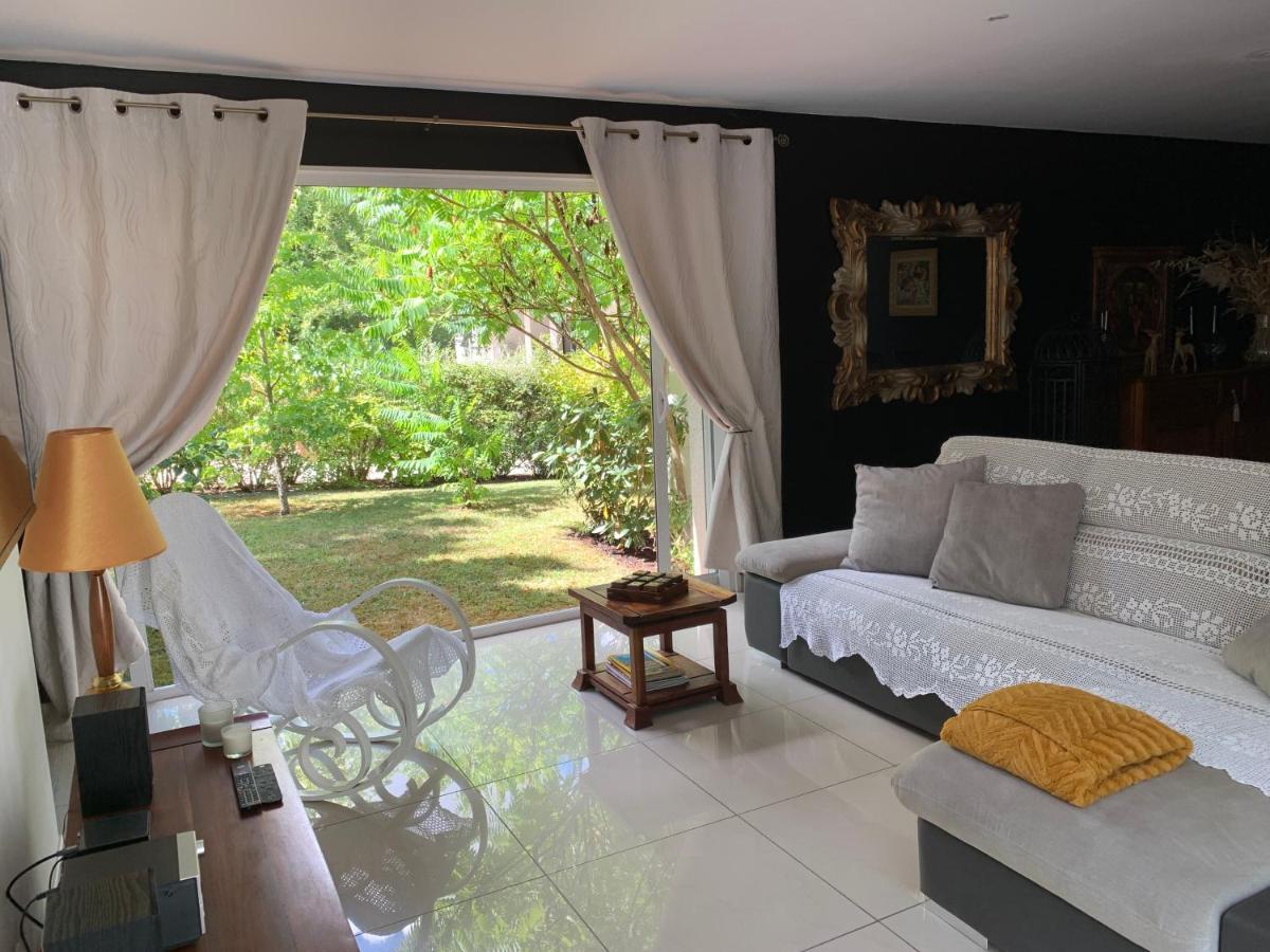 La Maison D'Isabel Montauban Ngoại thất bức ảnh