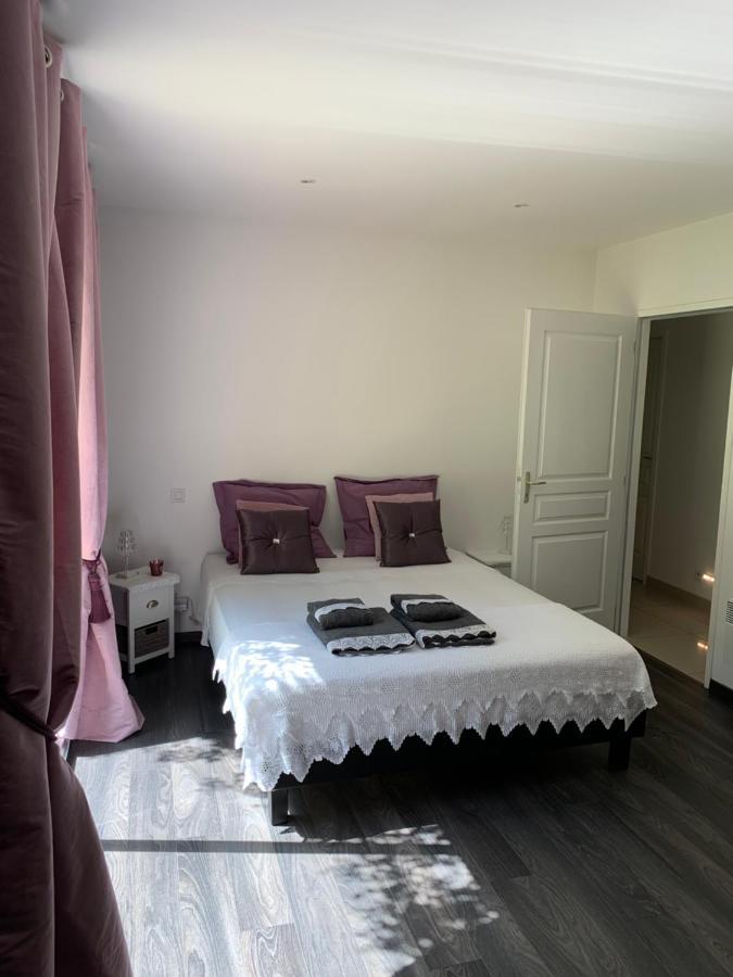 La Maison D'Isabel Montauban Ngoại thất bức ảnh
