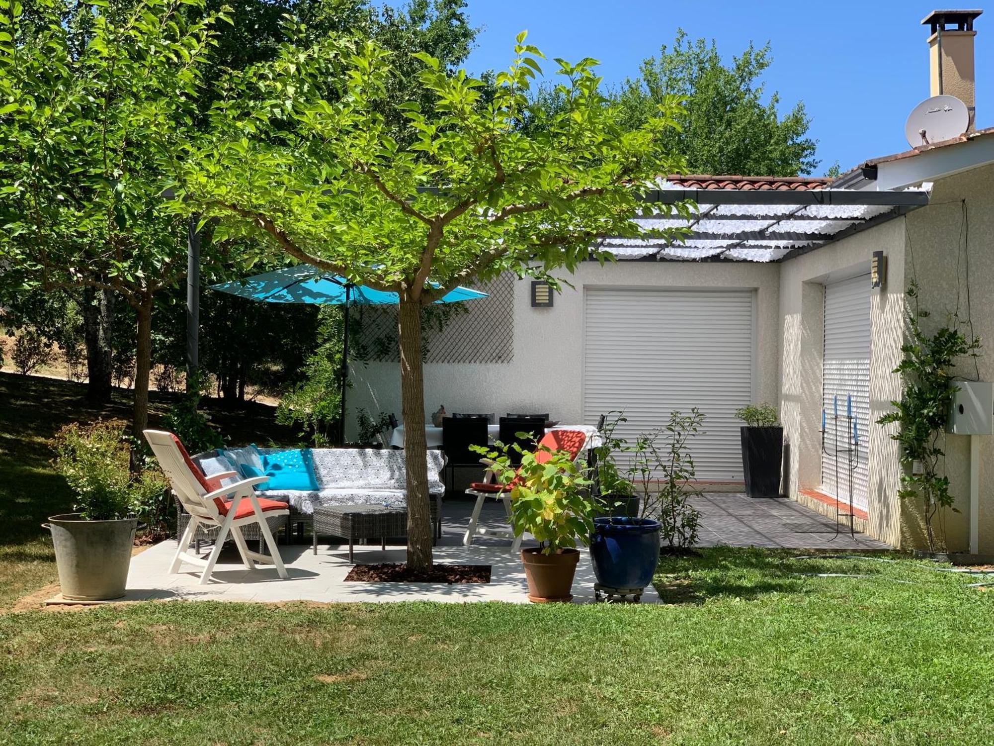 La Maison D'Isabel Montauban Ngoại thất bức ảnh